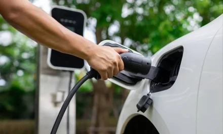 Efisiensi Energi Dan Lingkungan Dalam Dunia Otomotif