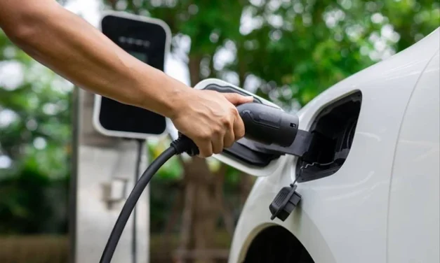 Efisiensi Energi Dan Lingkungan Dalam Dunia Otomotif