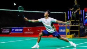 Kompetisi Olahraga Internasional: Sorotan Dan Analisis