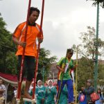Olahraga Tradisional Yang Kembali Populer: Revitalisasi Budaya