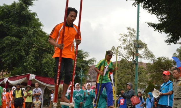 Olahraga Tradisional Yang Kembali Populer: Revitalisasi Budaya