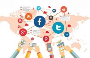 Media Sosial Yang Mengubah Cara Kita Berinteraksi