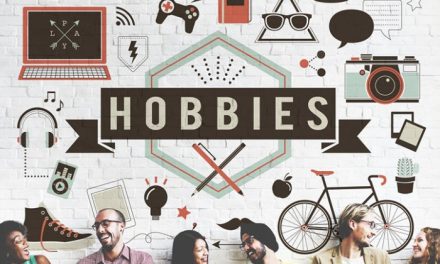 Ragam Hobi Kreatif: Mengasah Kreativitas Dan Keterampilan