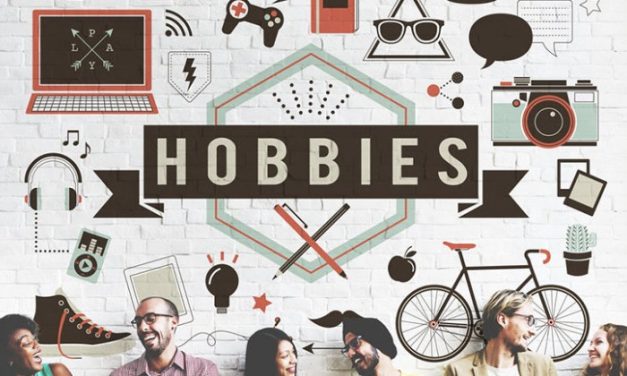 Ragam Hobi Kreatif: Mengasah Kreativitas Dan Keterampilan