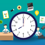 Manajemen Waktu: Cara Efektif Mengatur Aktivitas Harian