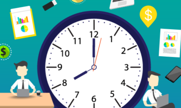 Manajemen Waktu: Cara Efektif Mengatur Aktivitas Harian