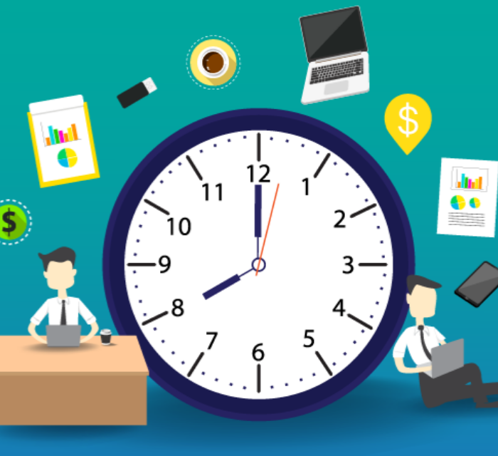 Manajemen Waktu: Cara Efektif Mengatur Aktivitas Harian