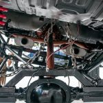 Suspensi Pintar: Kenyamanan Dan Stabilitas Di Jalan