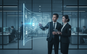 Keamanan Siber 2026: Cara Melindungi Data Pribadi