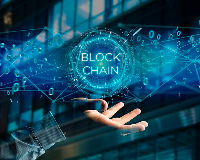 Teknologi Blockchain Dan Potensinya Dalam Industri Keuangan
