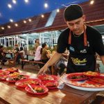 Wisata Kuliner Tradisional: Menjelajahi Cita Rasa Lokal