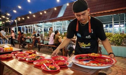 Wisata Kuliner Tradisional: Menjelajahi Cita Rasa Lokal
