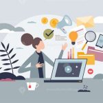 Digitalisasi Bisnis: Langkah Penting Menuju Kesuksesan Modern