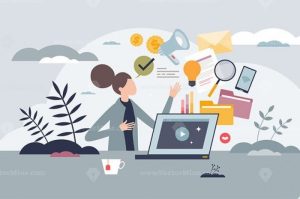 Digitalisasi Bisnis: Langkah Penting Menuju Kesuksesan Modern