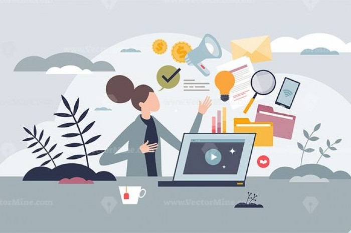 Digitalisasi Bisnis: Langkah Penting Menuju Kesuksesan Modern