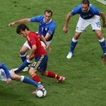 Strategi Pressing Tinggi Dalam Sepak Bola Modern