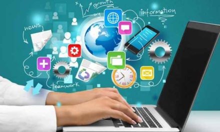 Tren Teknologi Dan Lifestyle Masa Kini