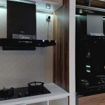 Midea Luncurkan Koleksi Built-In Gas Hob & Cooker Hood Terbaru