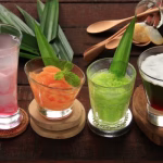 Minuman Tradisional Yang Menyegarkan Dan Sehat