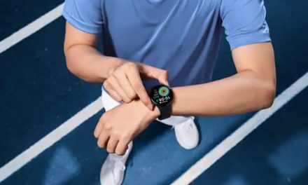 Teknologi Wearable: Inovasi Dalam Dunia Olahraga