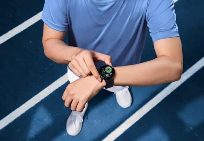 Teknologi Wearable: Inovasi Dalam Dunia Olahraga