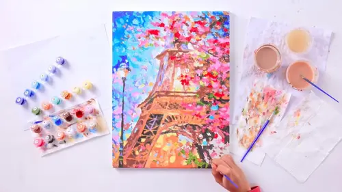 Hobi Kreatif Untuk Mengurangi Stres