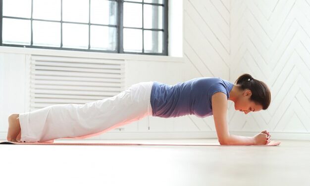 Latihan Kardio Efektif Untuk Menurunkan Berat Badan