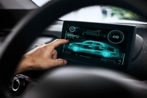 Transformasi Otomotif Di Era Modern