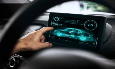 Transformasi Otomotif Di Era Modern