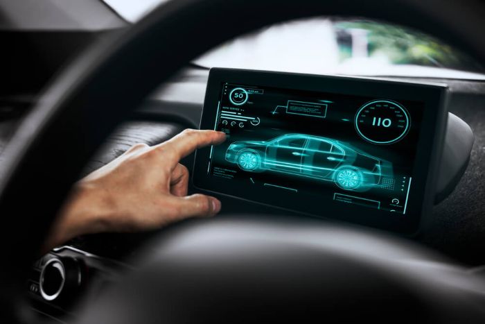 Transformasi Otomotif Di Era Modern