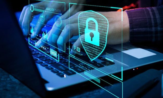 Keamanan Informasi: Melindungi Data Di Dunia Digital