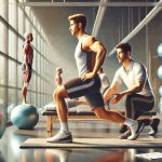 Olahraga Modern: Kombinasi Latihan, Teknologi, Dan Strategi