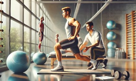 Olahraga Modern: Kombinasi Latihan, Teknologi, Dan Strategi