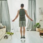 Olahraga Ringan Di Rumah Untuk Kesehatan Tubuh
