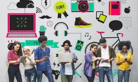 Era Modern: Tren Teknologi Dan Perubahan Gaya Hidup