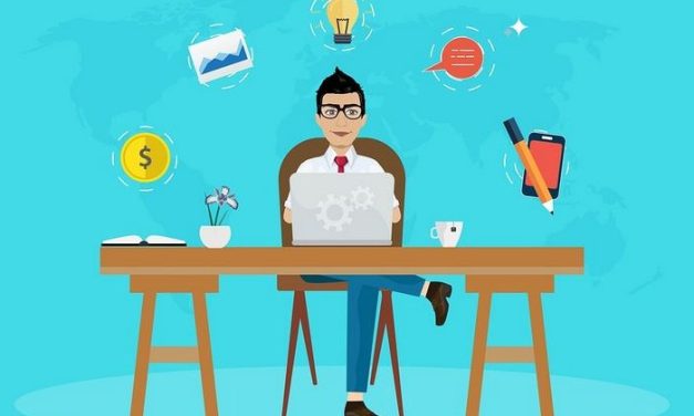 Aktivitas Kreatif Untuk Meningkatkan Fokus Dan Produktivitas