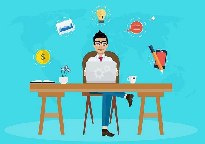 Aktivitas Kreatif Untuk Meningkatkan Fokus Dan Produktivitas