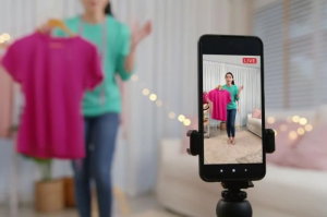 Tren Streaming Hiburan Di Era Digital