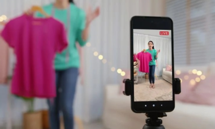 Tren Streaming Hiburan Di Era Digital