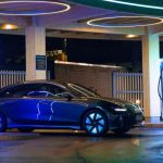 Tren Kendaraan Listrik Di Indonesia