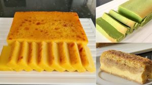 Dessert Tradisional Indonesia Yang Tak Kalah Dari Kue Modern