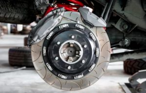 Keunggulan Suspensi Dan Rem Modern