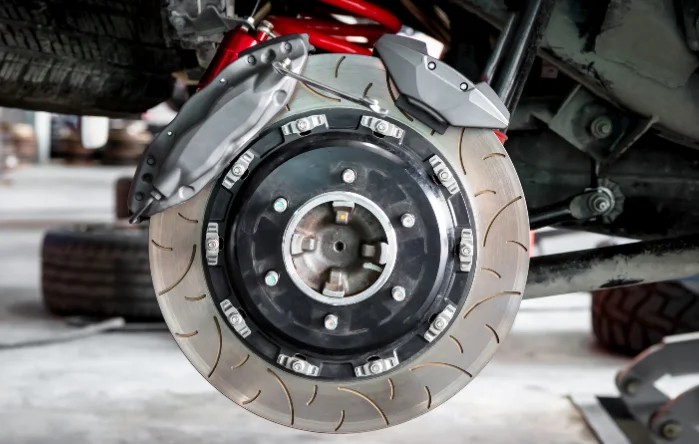 Keunggulan Suspensi Dan Rem Modern