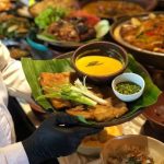 Festival Makanan: Ragam Kuliner Untuk Selera Modern