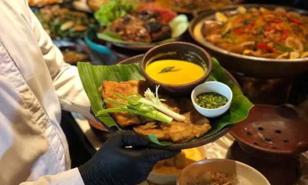 Festival Makanan: Ragam Kuliner Untuk Selera Modern
