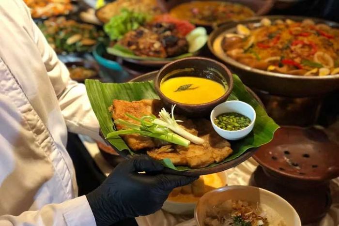 Festival Makanan: Ragam Kuliner Untuk Selera Modern