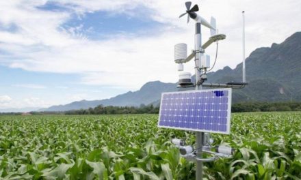 Inovasi Teknologi Untuk Menangani Masalah Lingkungan