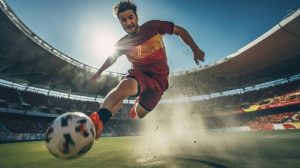 Tren Sepak Bola: Perkembangan, Strategi, Dan Dampak Global