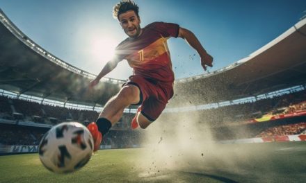 Tren Sepak Bola: Perkembangan, Strategi, Dan Dampak Global