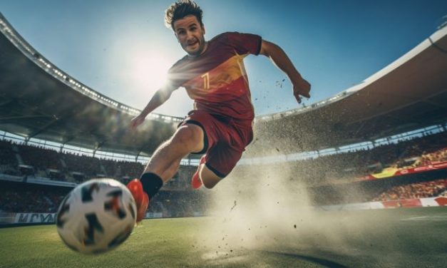 Tren Sepak Bola: Perkembangan, Strategi, Dan Dampak Global